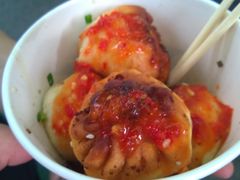 -小路易生煎馆(前进五路店)