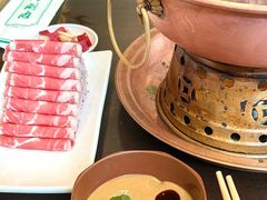 -南门涮肉(后海店)