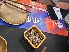 -何师烧烤Pro ·江湖川菜·小龙虾·精酿啤酒(太古里旗舰店)