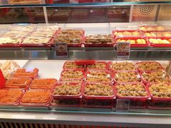 -彭记优口(王府井购物中心店)