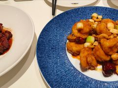 -大铁勺新津菜(迎水道店)