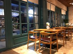 -SEN CASTLE城堡西餐(创意设计中心店)