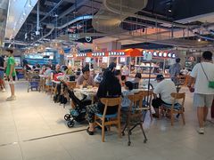 -盒马鲜生(首义店)