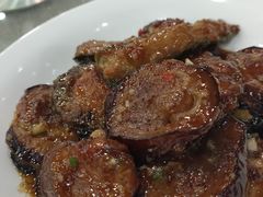 -丰谷茶楼(鸿大广场店)