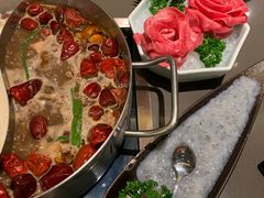 -捞王锅物料理(上海世茂广场店)