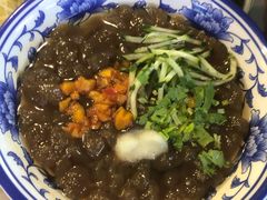 -安徽阜阳卷馍(西单店)