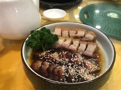 翻身碌叉烧-粤·向群饭店(泮塘路店)