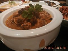 -上关雪東北菜(中房金谊店)