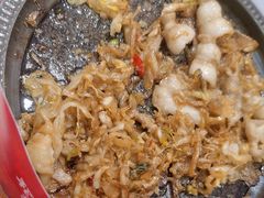 -稻百鲜·拌饭·朝鲜族石锅菜(祈福缤纷世界店)