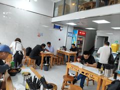 -俊杰拉面馆