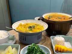 -米泰芒·东南亚料理(体育西店)