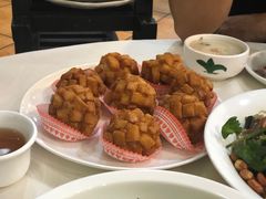 -粥旺庄(芳村店)
