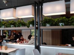 -肯德基(巴沟店)