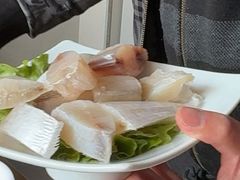 -三只耳冷锅鱼火锅(玉林店)