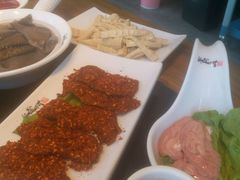 -纸盐河码头火锅(十八梯店)