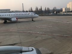 -银川河东国际机场