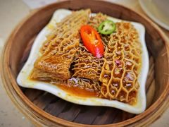 -点都德(华强南店)