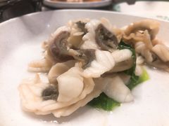 -淘米捞·米汤脆鲩鱼火锅(福田皇岗店)