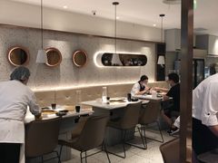 大堂-花味烤肉·拌饭(庐阳万象汇店)