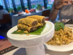 -京鸭棠(让胡路万达店)