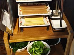 -东门口·鲜爆肚涮肉·烧烤(老门东店)