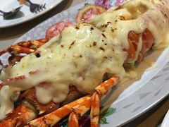-Red Lobster