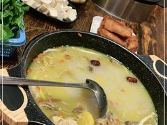 -厨公药膳猪肚鸡(玉林店)