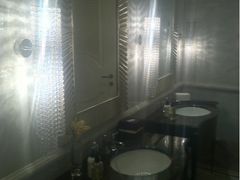 -上海和平饭店-华懋阁 The Cathay Room