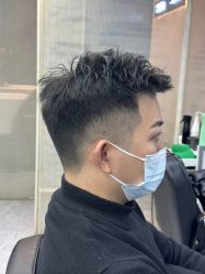 -DK SALON连锁专业烫染接发店