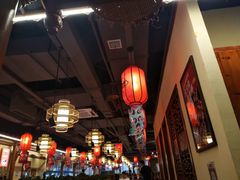 -谭鸭血老火锅(万象九宜城店)