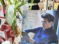 -华彬眼镜专业渐进配镜(潘家园店)