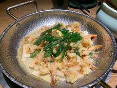 -吃饭皇帝大土家民族菜(正大广场店)