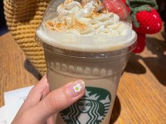 -星巴克臻选(重庆沙坪坝店)