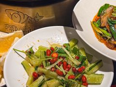 -辣尚瘾·烤鱼·新川菜(牡丹园直营店)