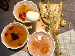 -炖物24章·顺时轻养茶(杭州大厦店)