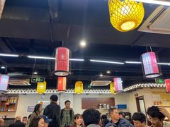-堂客老火锅(欣阳广场总店)