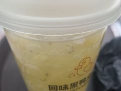 -回味黑鸭煲·始于2006(万松园店)