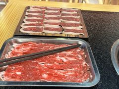 -京炭铜锅涮肉·羊蝎子·羊肉炉(保利·时光里店)