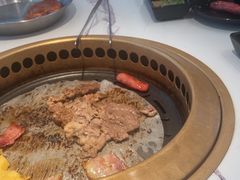-花味·自助烤肉(大观天地店)
