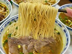 -永丰面馆(汉口路店)