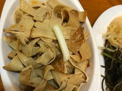 -清和传家饺子(龙泉道物美店)