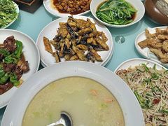 -一块豆腐(海滨中路店)