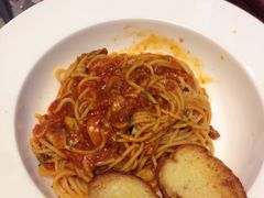 -Mr.Pizza米斯特比萨(盐城聚龙湖店)