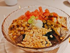-南山翁新概念川菜(江宁万达广场店)