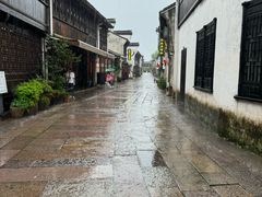 -嘉兴月河历史街区