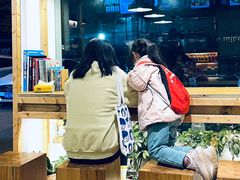 -漫蔬•台北蔬食小馆VEGGIEBOIL(朝晖店)