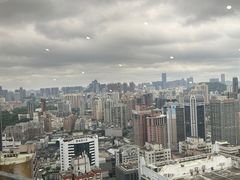 -国贸旋转餐厅(国贸广场店)