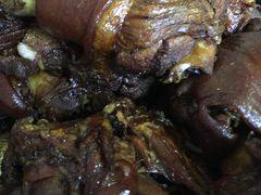 -老北京烧饼夹肉(北洼路店)