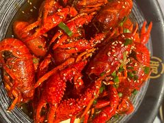 -肥肥虾庄·金牌油焖大虾(杨园滨江时代walk店)