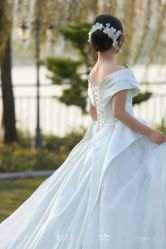 -珠海女王嫁衣馆(珠海左右创意园店)